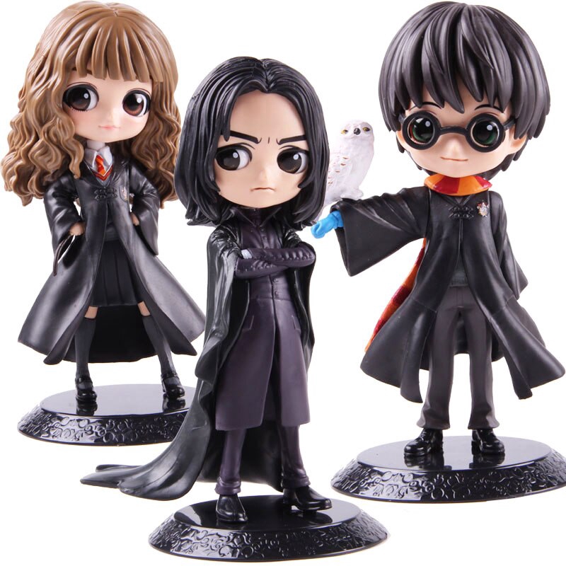 severus snape doll