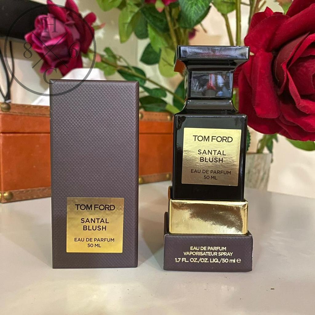 Tom Ford Santal Blush (50ml) | Shopee Malaysia