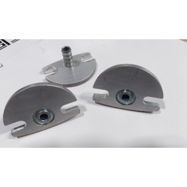 Honda fuel rail adapter Shopee Malaysia