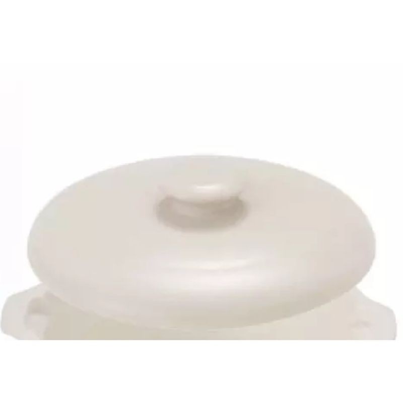 lid cover Khind 0.7 Litre Porridge Soup Cooker BPS07 slow cooker