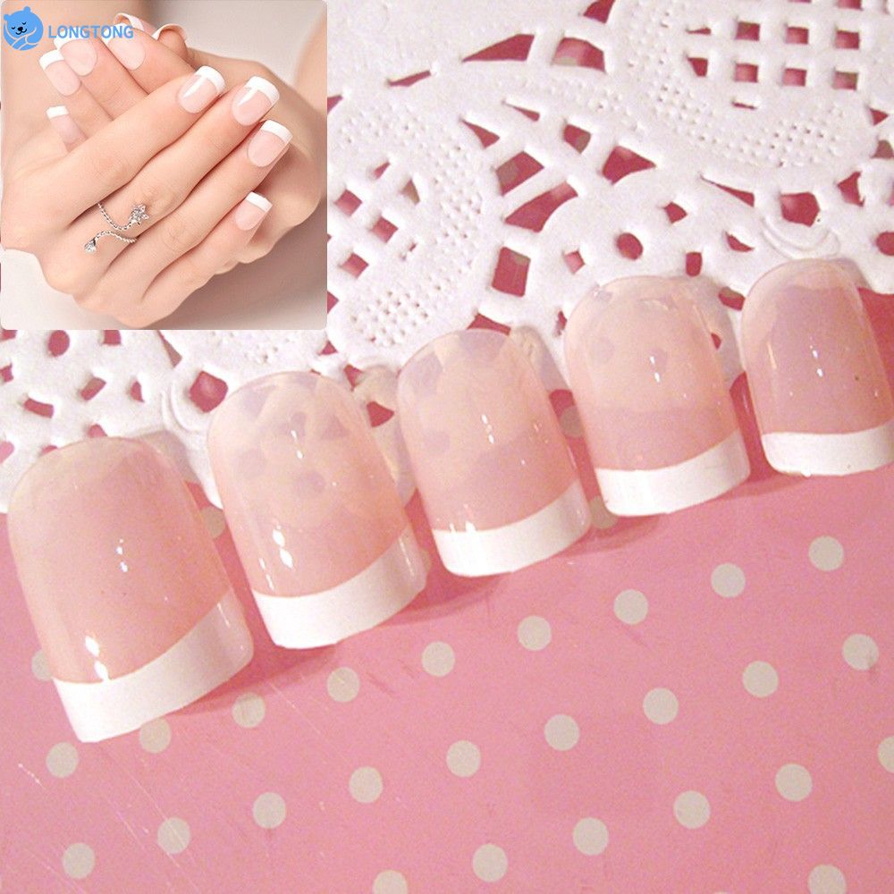 acrylic nail art