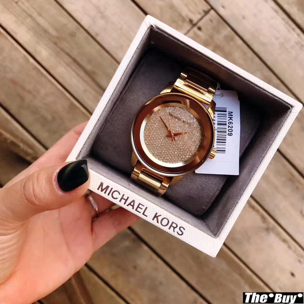 michael kors mk6209