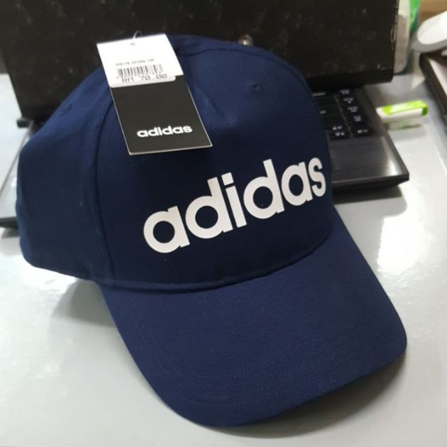 adidas daily cap