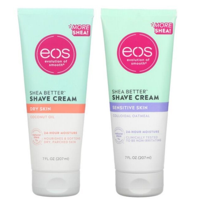 eos-shea-better-shave-cream-dry-skin-sensitive-skin-coconut-oil