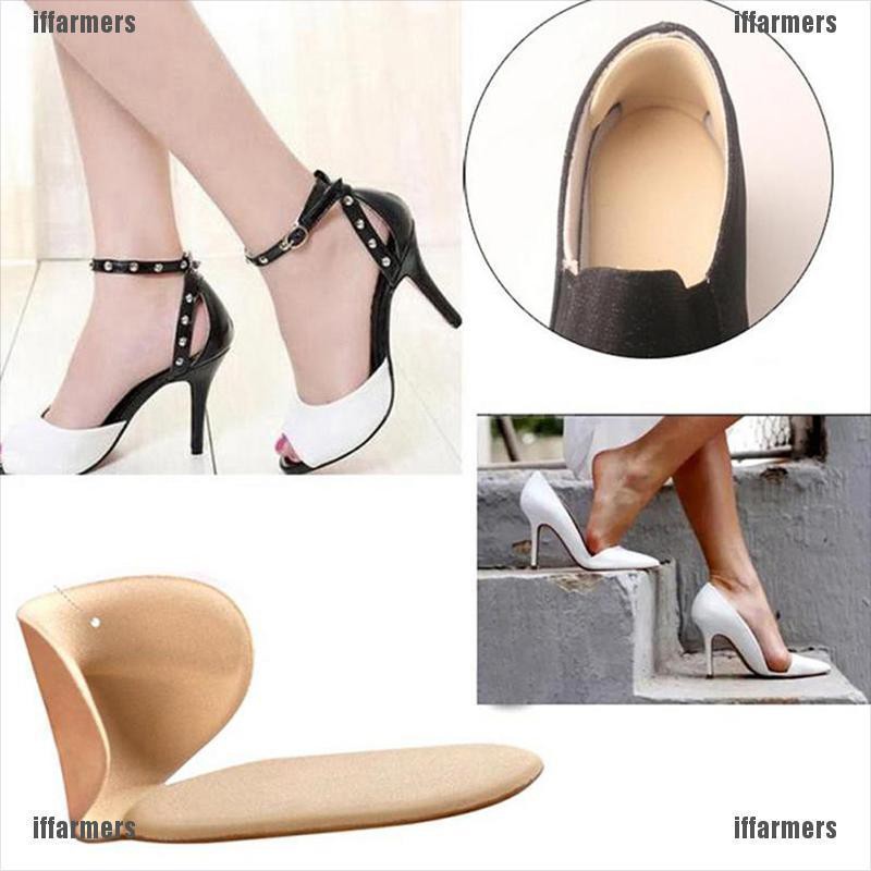 soft padding for shoes