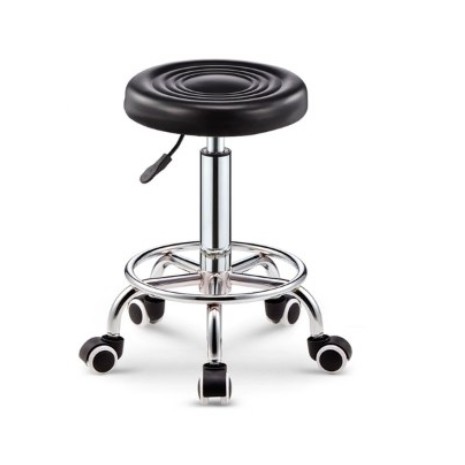 Adjustable Stool Chair With Wheels Office High Stool Chair Adjustable Stool Chair With Wheels Office High Stool Chair