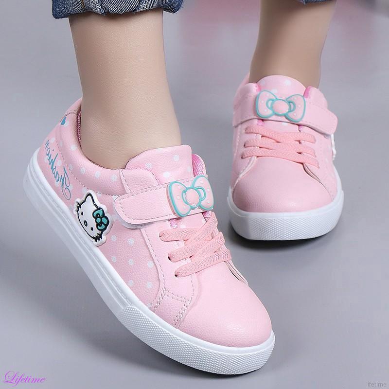 kids casual sneakers