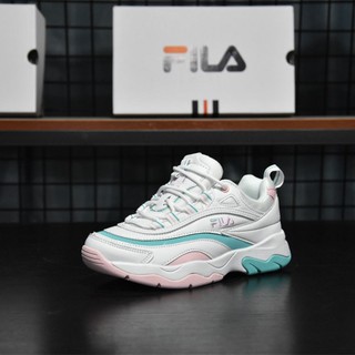 fila disruptor 2 real