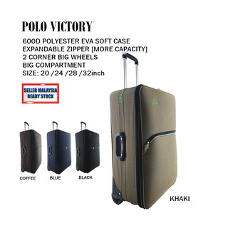 racini luggage malaysia