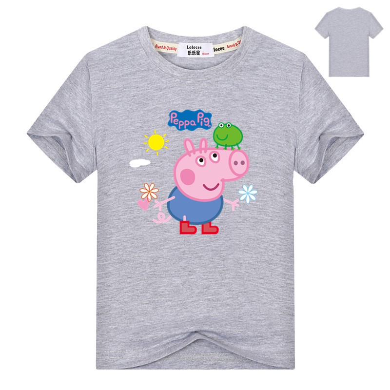 peppa pig t shirt