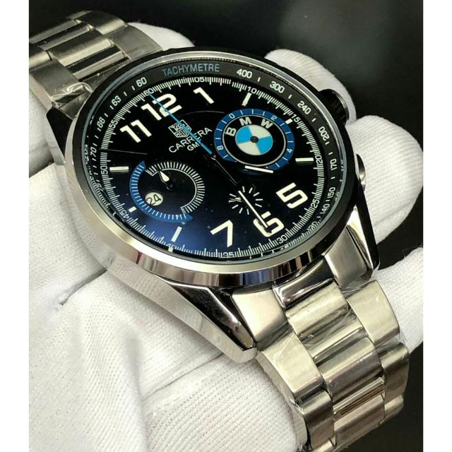 bmw watch