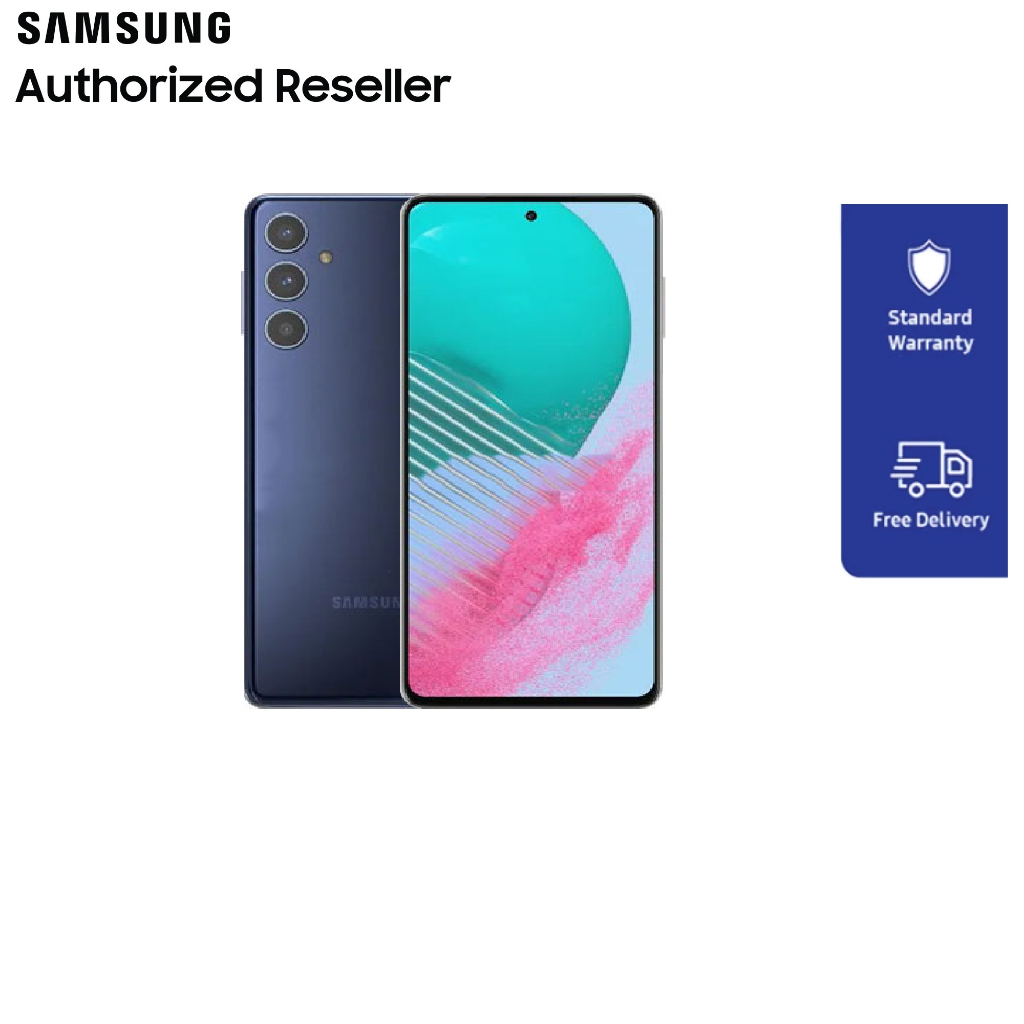 Samsung Galaxy M54 Price in Malaysia & Specs - RM1539 | TechNave