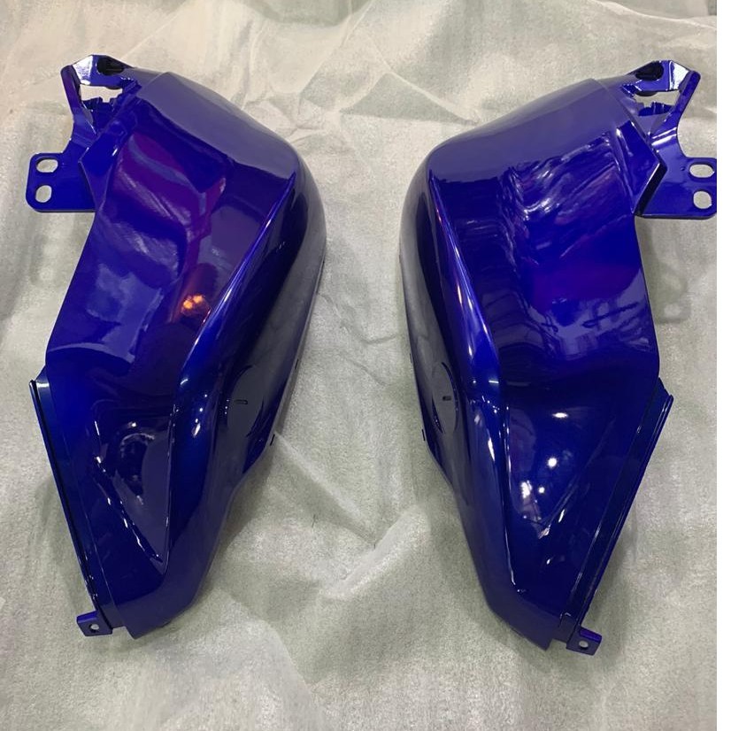 yamaha r15 tank cover