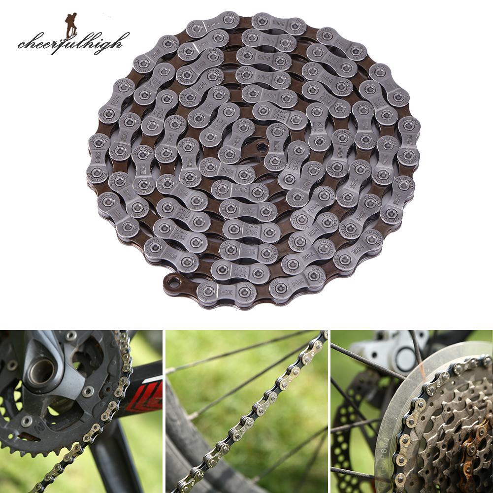 27 speed bike chain