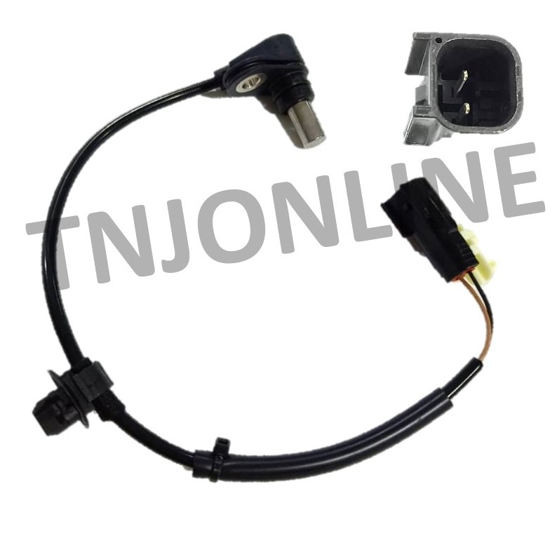 ABS SENSOR FORD RANGER T6 2.2 (REAR/ LH AB312C216AC ) Shopee Malaysia