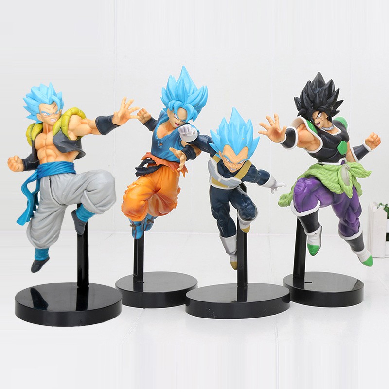 dragon ball super ultimate soldiers gogeta