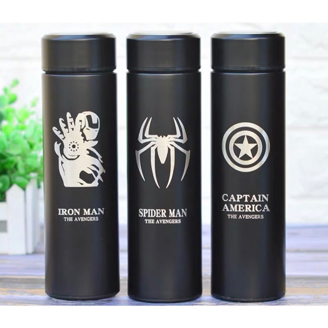 avengers thermos