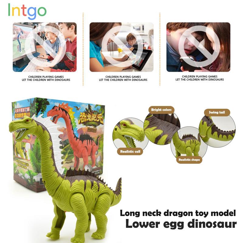 walking with dinosaurs figures