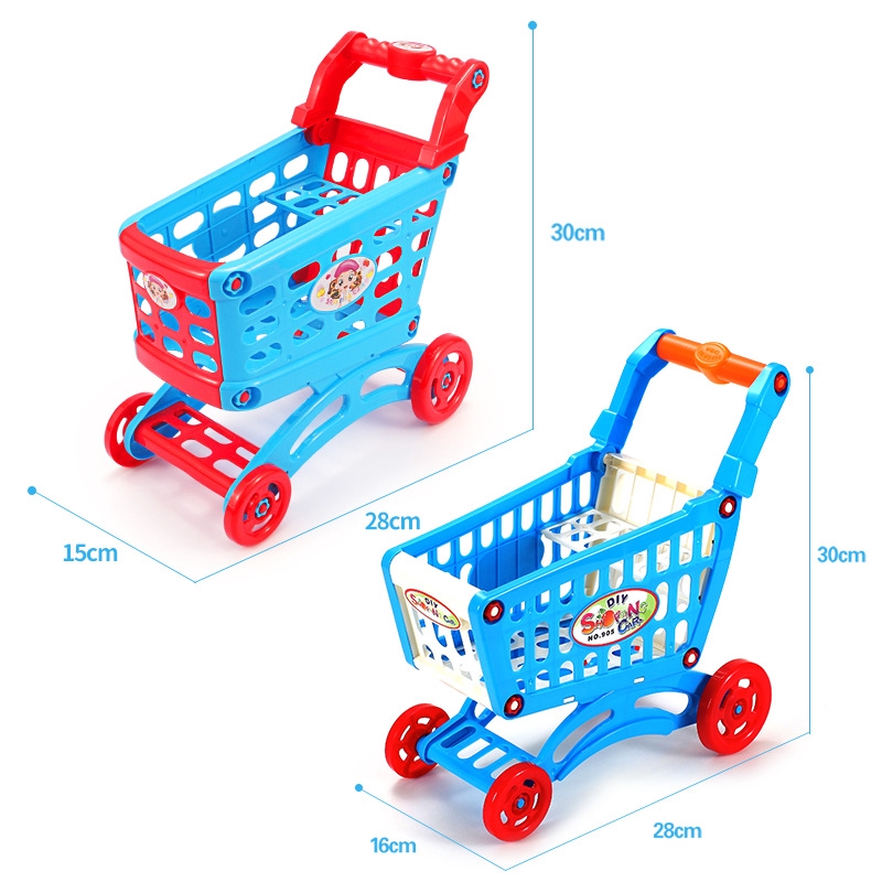 childrens toy trolley