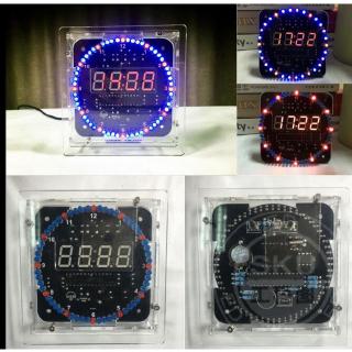 rotating led display