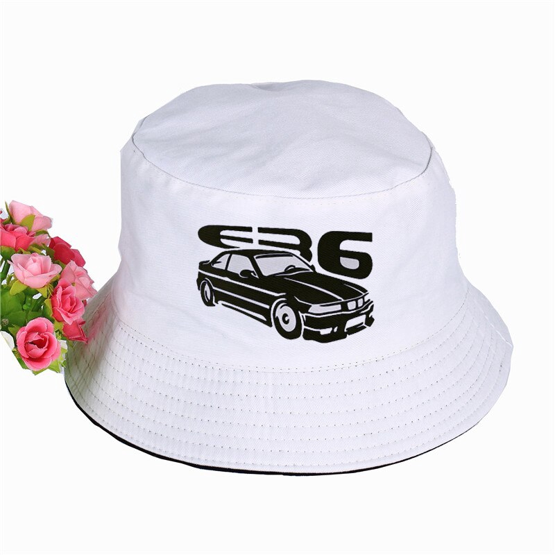 bmw bucket hat