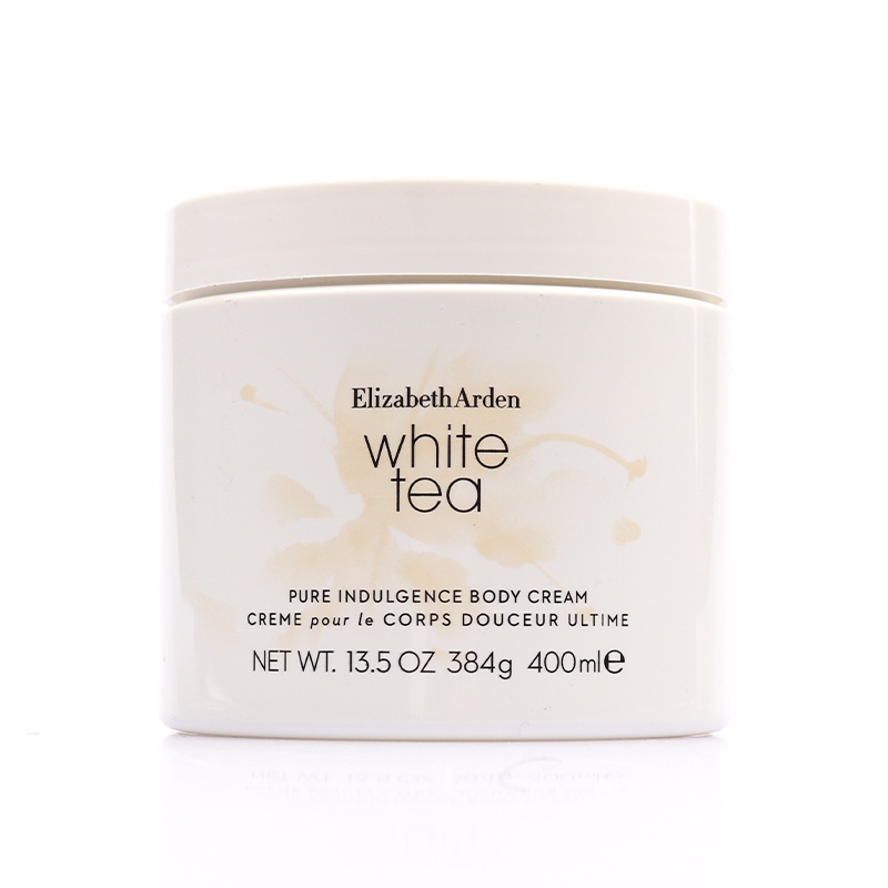 Elizabeth Arden White Tea Body Lotion 400ML | Shopee Malaysia