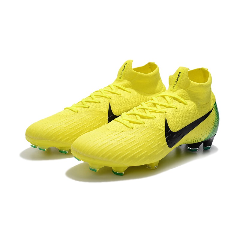 ESAURITO Nike Mercurial Superfly 6 Academy LVL UP FG.