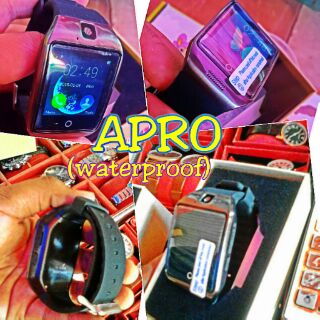 smartwatch apro
