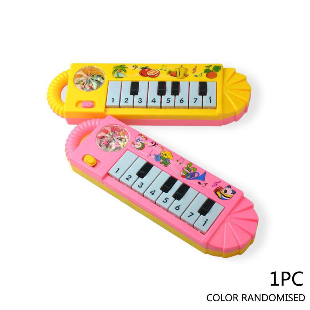 children's musical toys