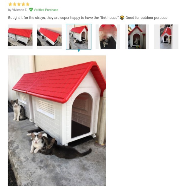 What Is The Purpose Of A Dog House