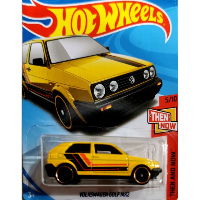 mk2 hot wheels