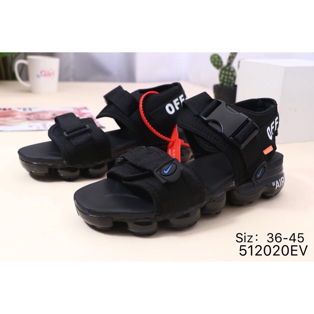 air sandals for men