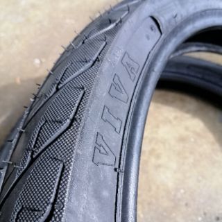 Tayar VIVA Bunga Macam MAXXIS DIAMOND MA-V6 Size 50/90-17 ...