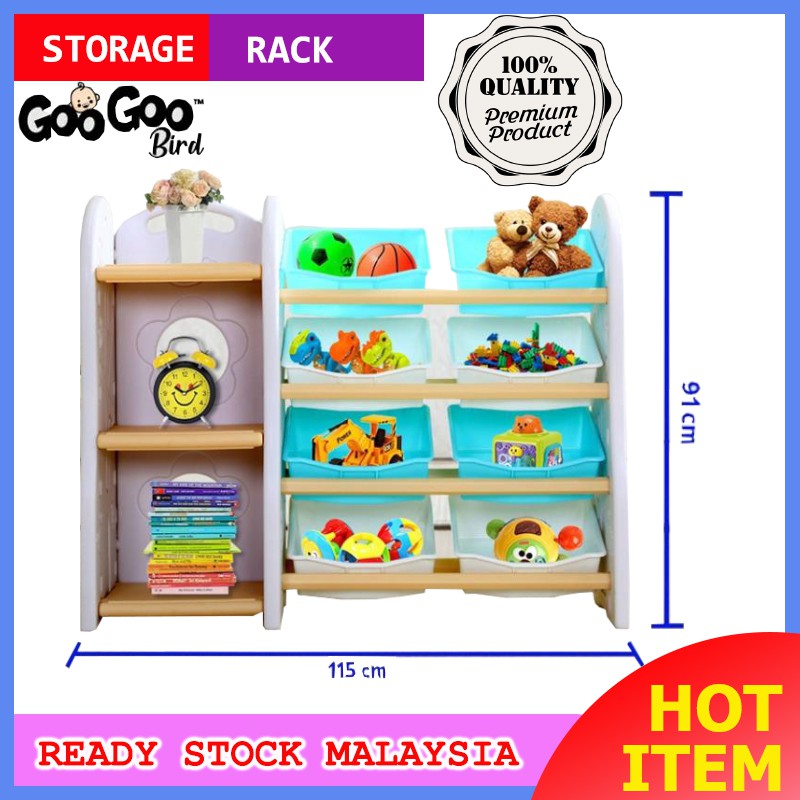 toy organizer shopee