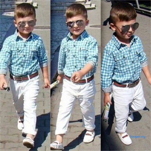 formal pant shirt for boys