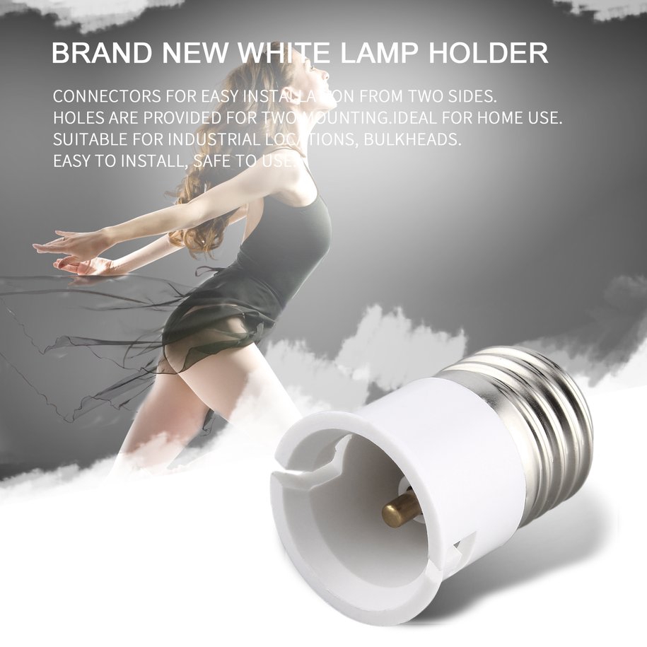 portable light bulb socket