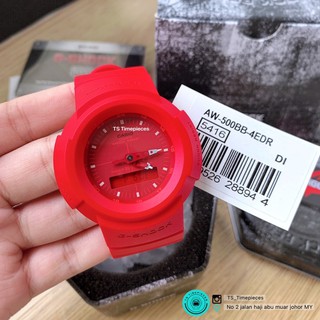 New G Shock Aw 500bb 1 Aw 500bb 1e Aw 500bb Aw 500 Shopee Malaysia