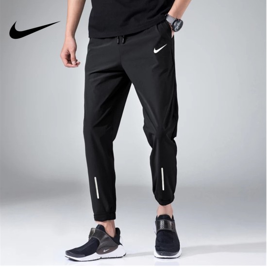 nike men's jogger sweatpants