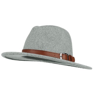 trilby and fedora hats