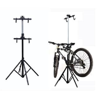 Dual Bike Stand / Bicycle Rack / Dual Bike Stand / Bicycle Storage ...