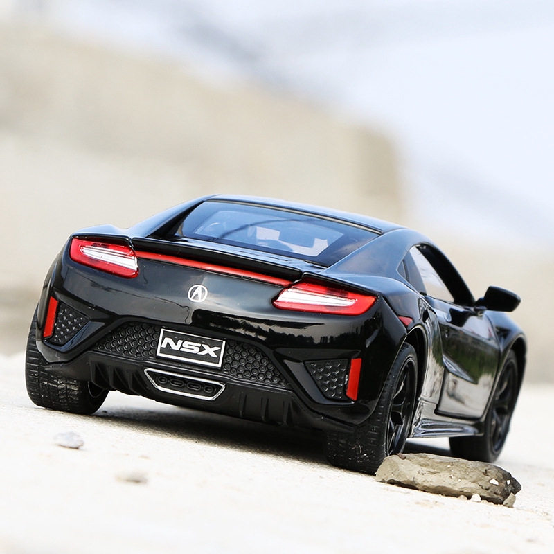 acura toy car