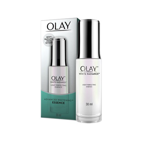 harga olay white radiance