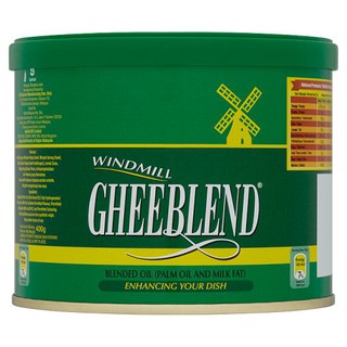 Windmill Gheeblend Blended Oil ghee (Minyak Sapi Sebatian) (Ready Stock ...
