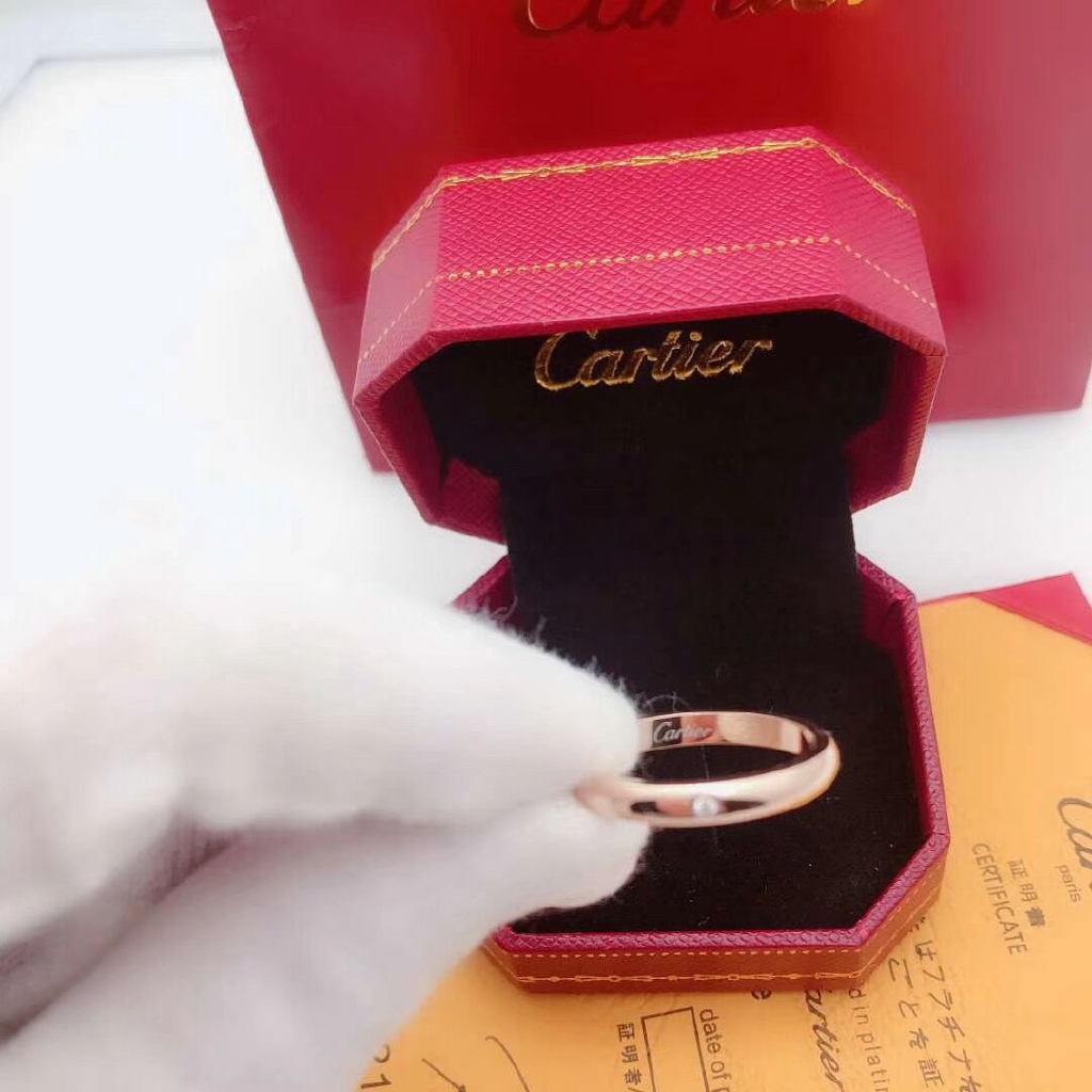 cartier wedding band malaysia