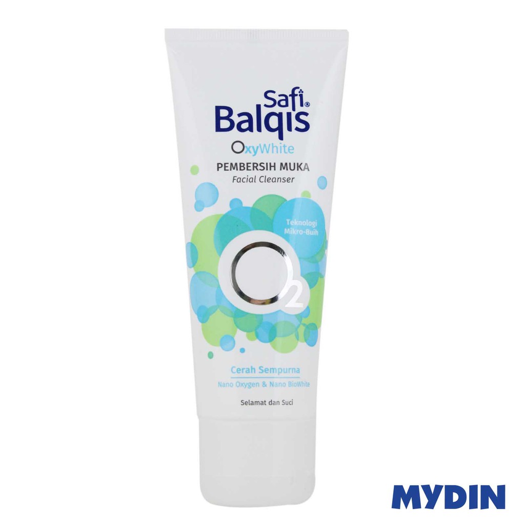 safi oxywhite cleanser