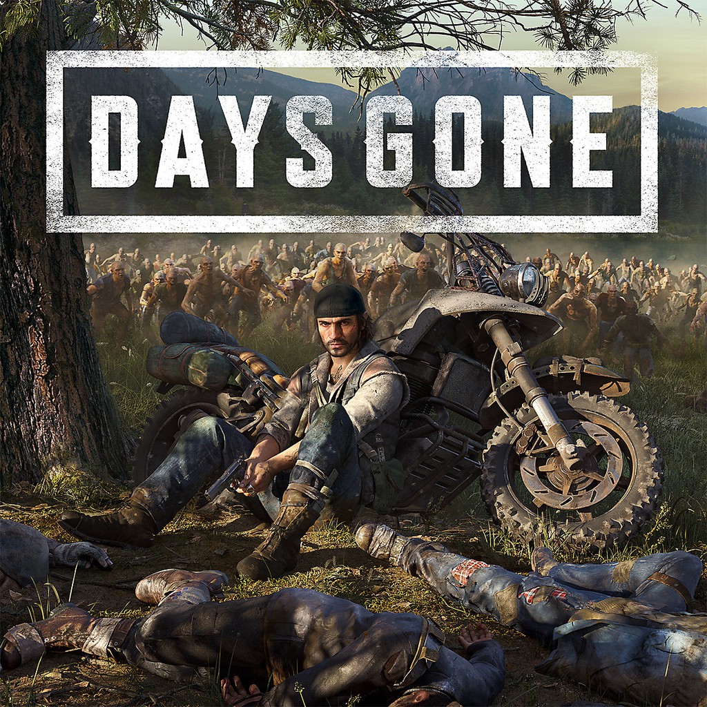 days gone psn