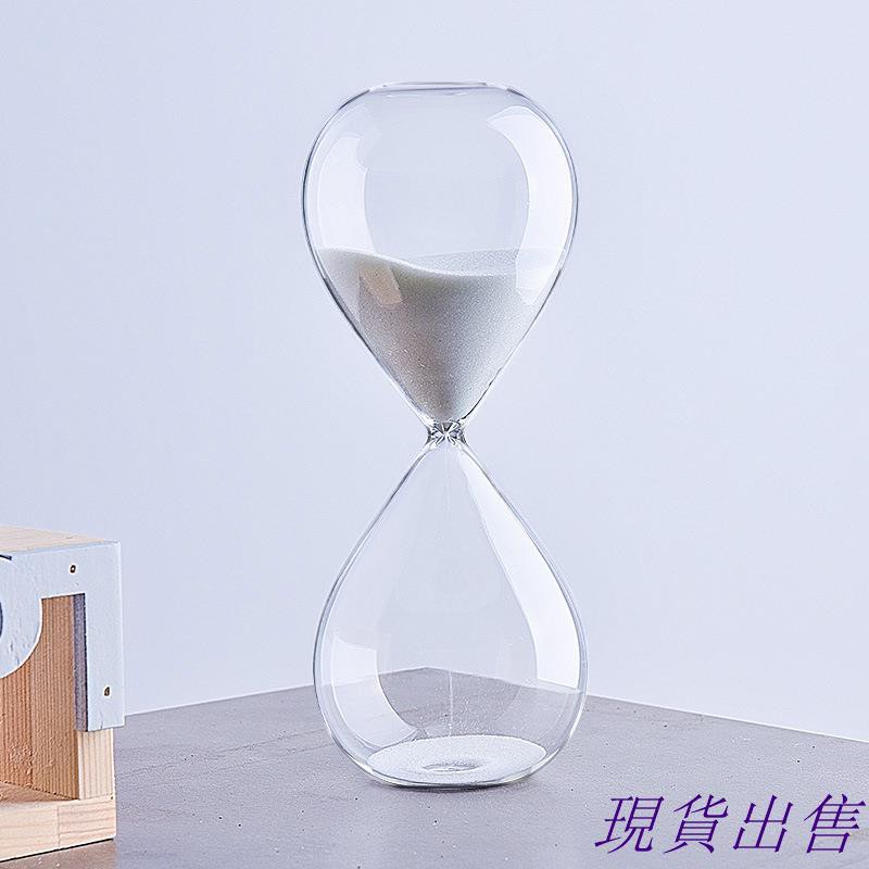 50 minute hourglass