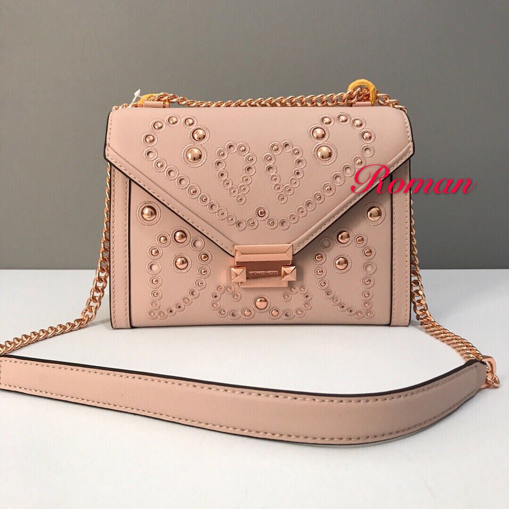 michael kors side bag