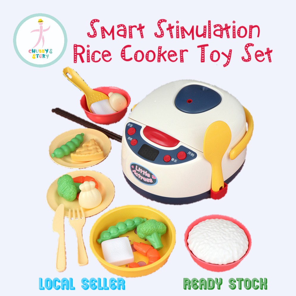 kid smart kitchen