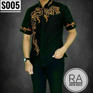  BAJU  BATIK  LELAKI  Shopee  Malaysia